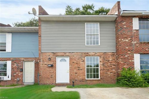 925 Madison Avenue, Norfolk, VA, 23504 | Card Image
