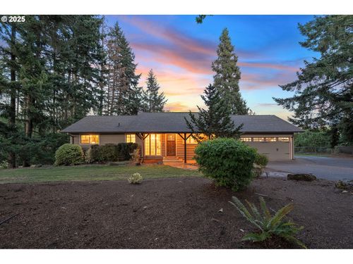 27636 Sw Grahams Ferry Rd, Sherwood, OR, 97140-8419 | Card Image