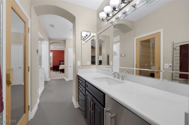 72 in Vanity w/ Beverage Cooler | Image 36