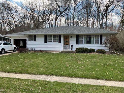 717 Cloute St, Fort Atkinson, WI, 53538 | Card Image