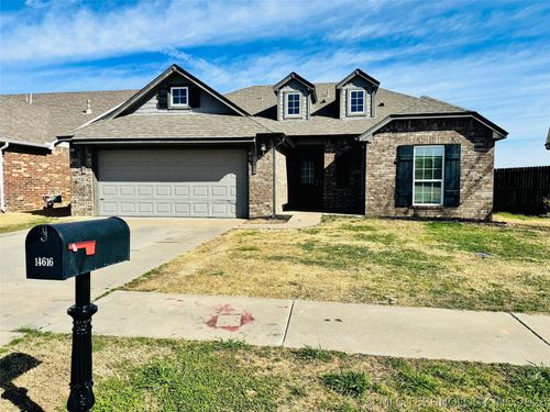 14616 114th St, Owasso, OK, 74055-5591 | Card Image