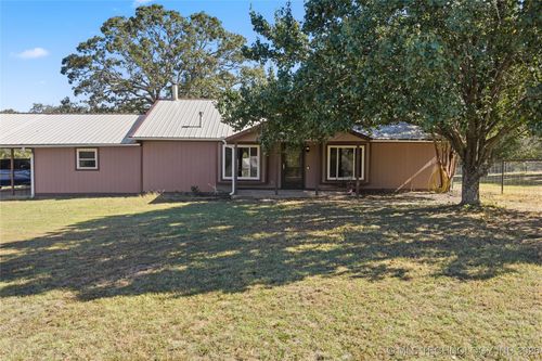 30 Peach St, Healdton, OK, 73438-3337 | Card Image