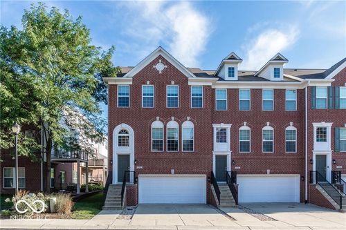 772 Ivy Ln, Carmel, IN, 46032-4667 | Card Image