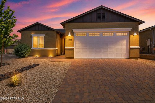 12836 E Castro St, Dewey-Humboldt, AZ, 86327-8282 | Card Image