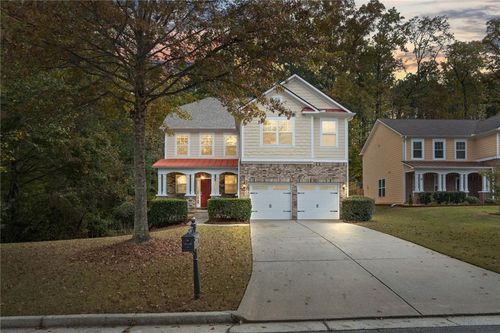 3910 Dalwood Dr, Suwanee, GA, 30024-6647 | Card Image