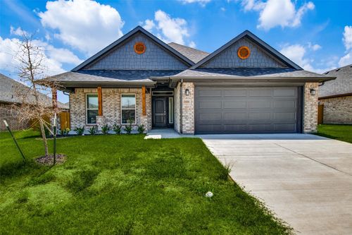 2806 Clover Dr, Sherman, TX, 75092-3200 | Card Image