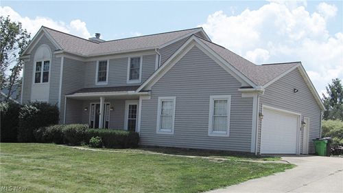 121 Joshua Street, Rittman, OH, 44270 | Card Image