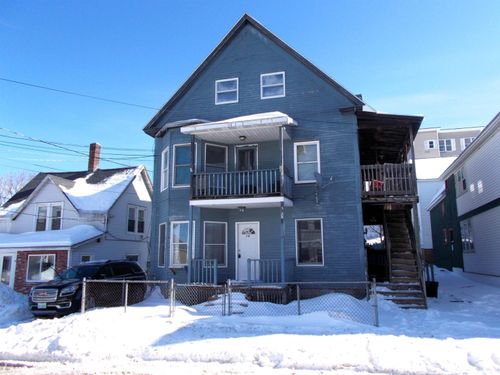 518 Burgess St, Berlin, NH, 03570-2390 | Card Image