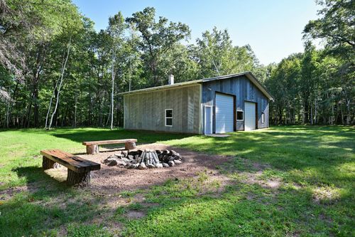 6294 County Line Rd, Spooner, WI, 54801-8701 | Card Image