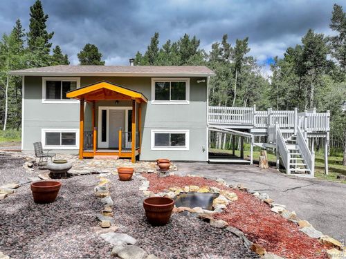 233 Deer Cir, Black Hawk, CO, 80422-8701 | Card Image
