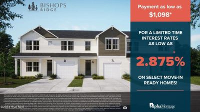 Bishops Ridge - Sales Price $269, 500 | Image 2