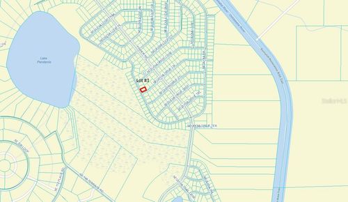 00 Sequoia Dr, OCKLAWAHA, FL, 32179 | Card Image