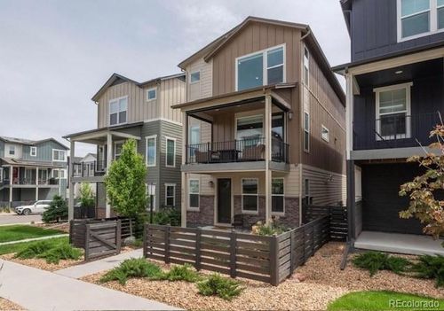 9029 Ramblestone St, Highlands Ranch, CO, 80129-2791 | Card Image