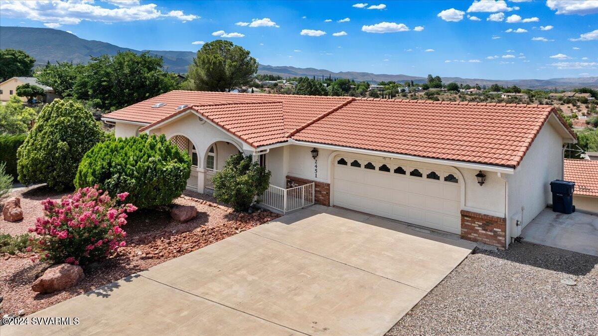 Lariat Cir, Cottonwood, AZ 86326