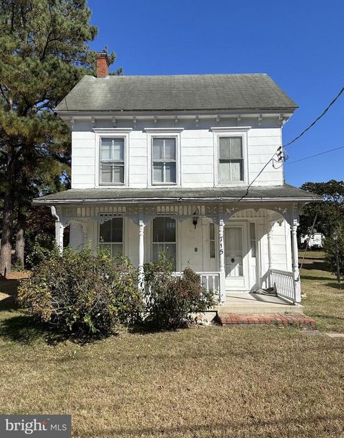 715 Main St, SHARPTOWN, MD, 21861-1071 | Card Image