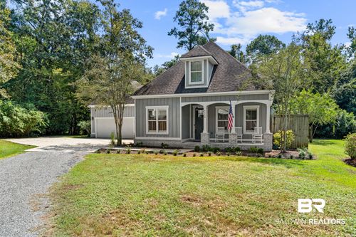 6650 N Winding Brook Dr, Daphne, AL, 36526-4154 | Card Image