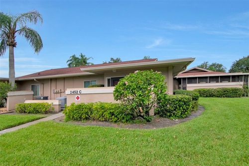 c-2452 Laurelwood Dr, CLEARWATER, FL, 33763-1500 | Card Image
