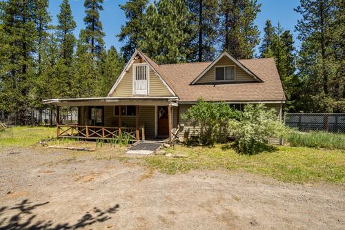 51478 Cedar Rd, La Pine, OR, 97739-9599 | Card Image