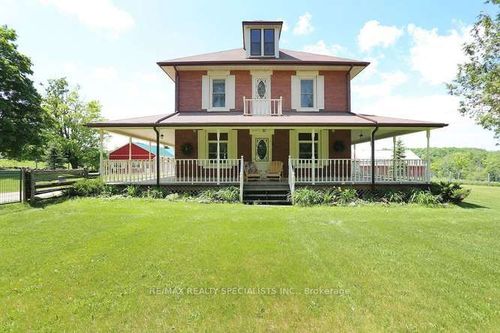 4962 3rd Line, Halton Hills, ON, L7J2L8 | Card Image