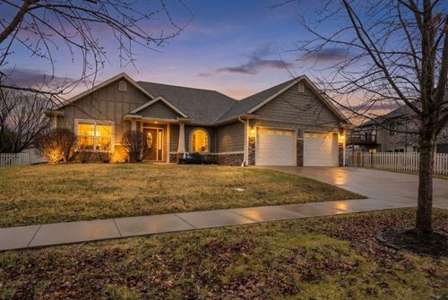 4515 Weybridge Dr, COLUMBIA, MO, 65203-6426 | Card Image