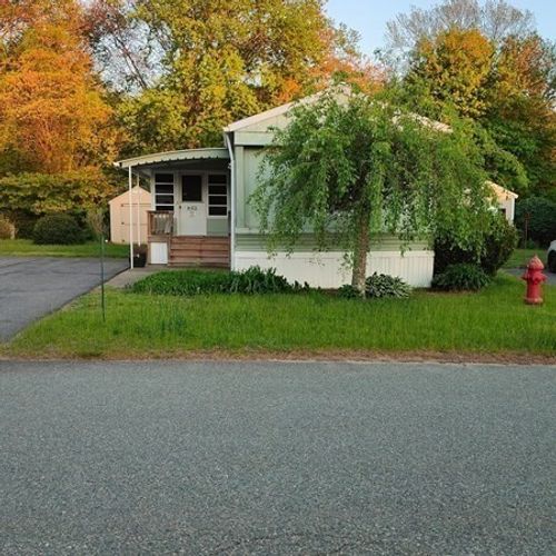 22 Thayer Dr, Taunton, MA, 02780-1251 | Card Image