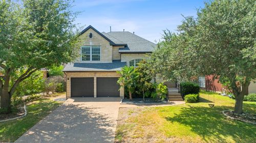 10033 Scull Creek Dr, Austin, TX, 78730-1490 | Card Image