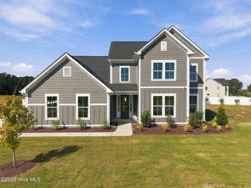 1716 Dixon Grove Lane, Grimesland, NC, 27837 | Card Image