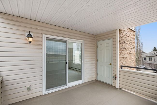 2205 - 7451 Springbank Blvd Sw, Condo with 2 bedrooms, 2 bathrooms and 1 parking in Calgary AB | Image 50