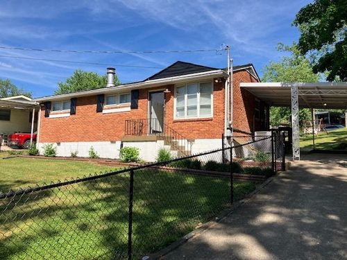 4904 Dolphin Dr, Nashville, TN, 37211 | Card Image