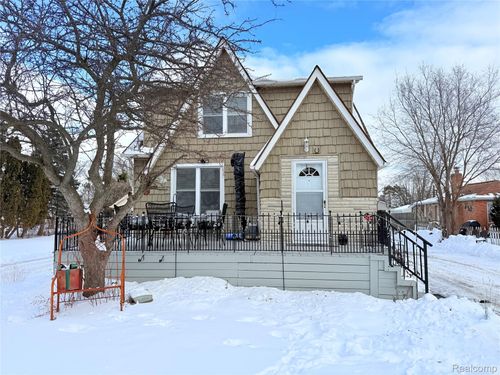 33526 Duncan, Fraser, MI, 48026-1961 | Card Image