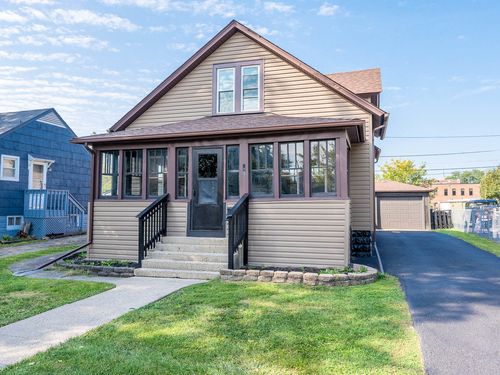 129 W Blair St, West Chicago, IL, 60185-3301 | Card Image