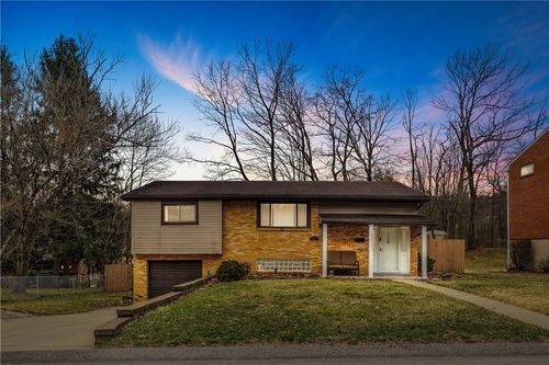 107 Yosemite Dr, Penn Hills, PA, 15235-2043 | Card Image