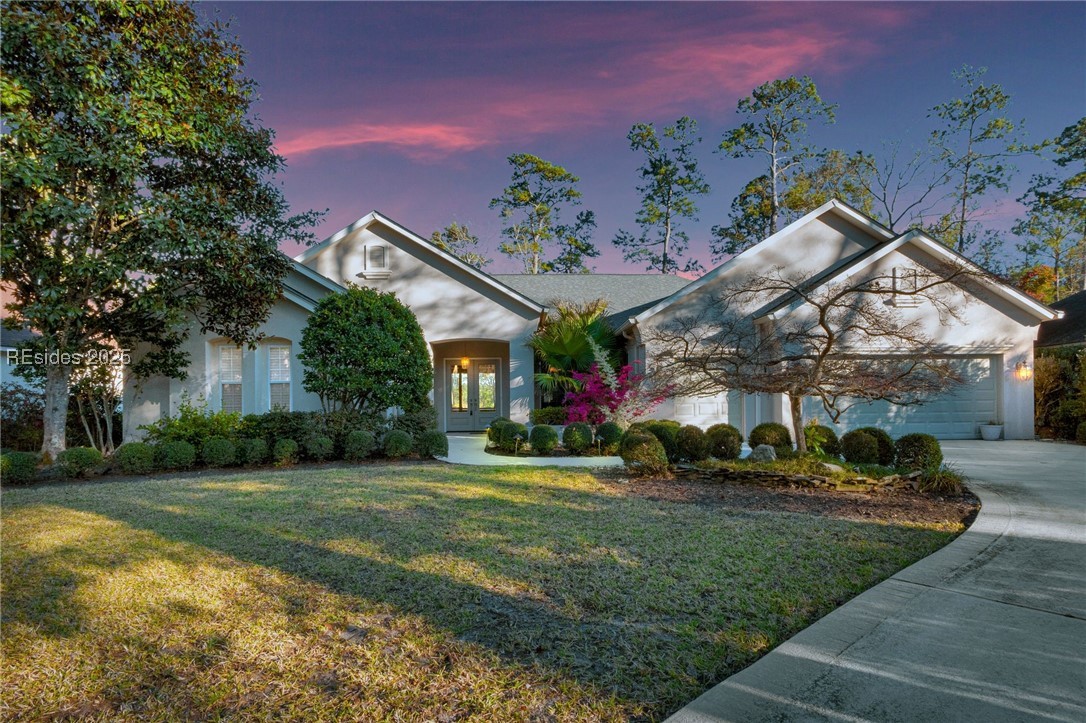 Schooner Ln, Bluffton, SC 29909