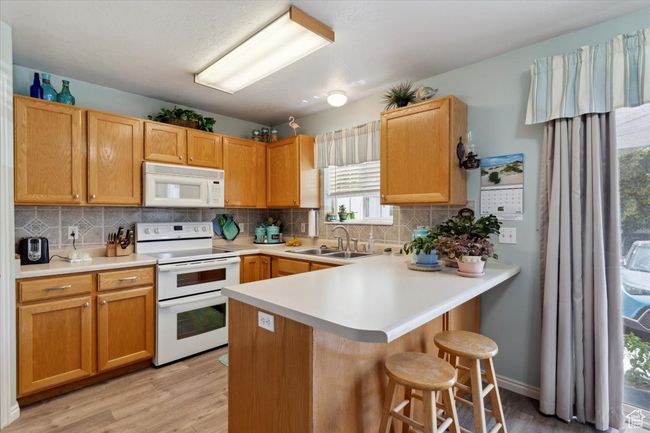 APT-14 - 801 W Harrisville Rd, Condo with 3 bedrooms, 3 bathrooms and 3 parking in Ogden UT | Image 7