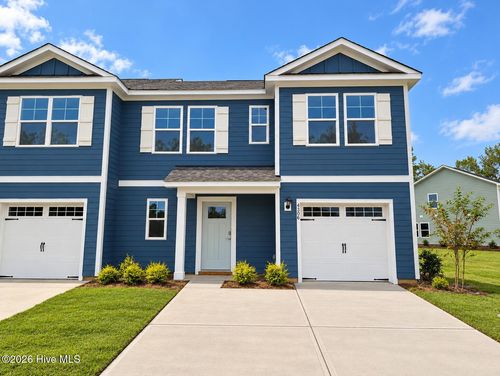 lot-1043-4306 Allsbrook Lane, Leland, NC, 28451 | Card Image