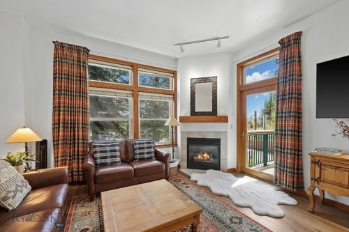 101-3889 Big Mountain Road, Whitefish, MT, 59937 | Card Image