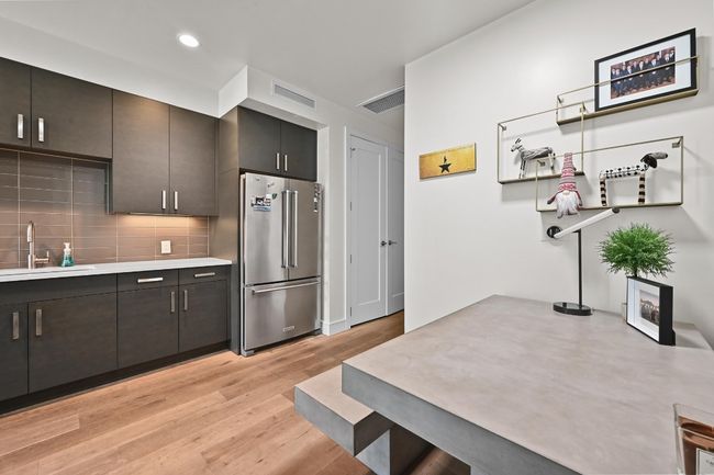 UNIT-1505 - 222 West Ave, Condo with 1 bedrooms, 1 bathrooms and 1 parking in Austin TX | Image 6
