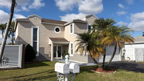9530 Sw 143rd Pl, Miami, FL, 33186-1092 | Card Image