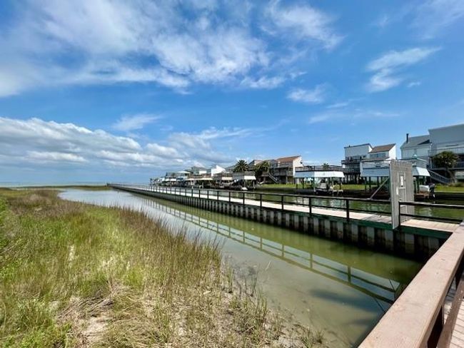 Private Fishing Pier | Image 36