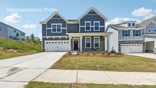 527 Mahagony Rd, York, SC, 29745-8886 | Card Image
