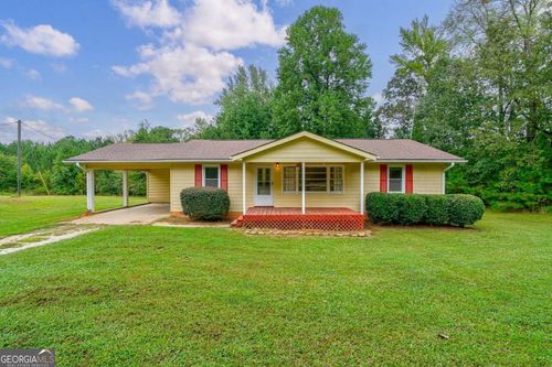 1211 Peachtree Ave W, Woodville, GA, 30669-1719 | Card Image