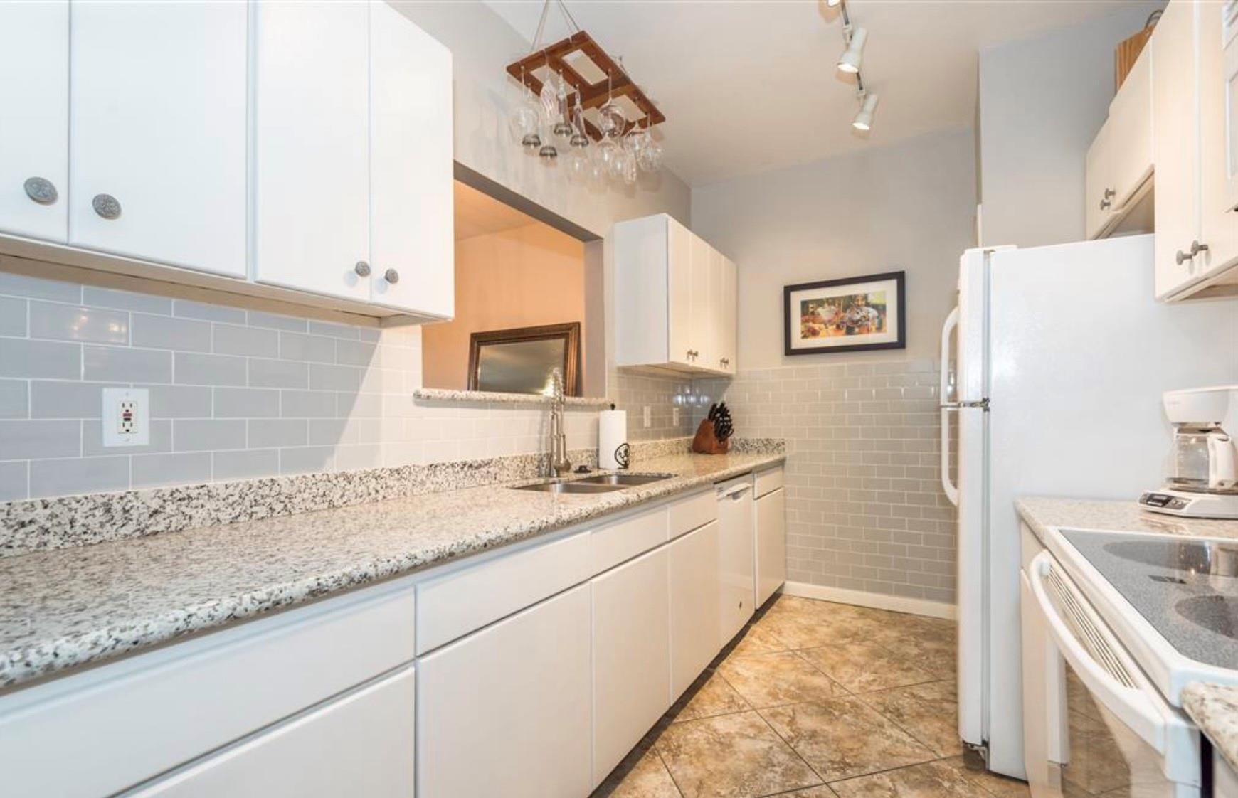 Residential Lease in Houston