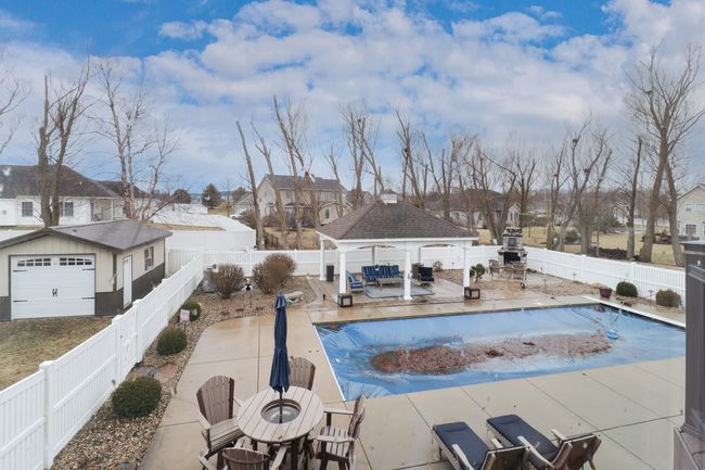104 S Spencer St, House other with 4 bedrooms, 5 bathrooms and 4 parking in Lexington IL | Image 61