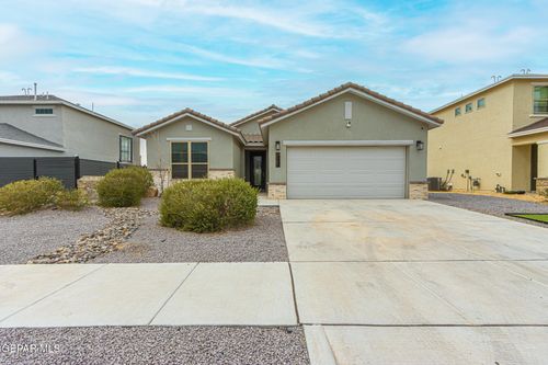 2387 Enchanted Crown Ln, El Paso, TX, 79911-7544 | Card Image