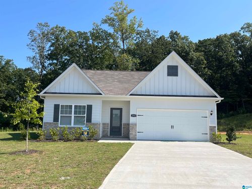 4565 Morgan Dr, PINSON, AL, 35126-4095 | Card Image