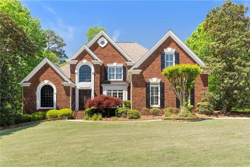 325 Waters Bend Way, Johns Creek, GA, 30022-8014 | Card Image