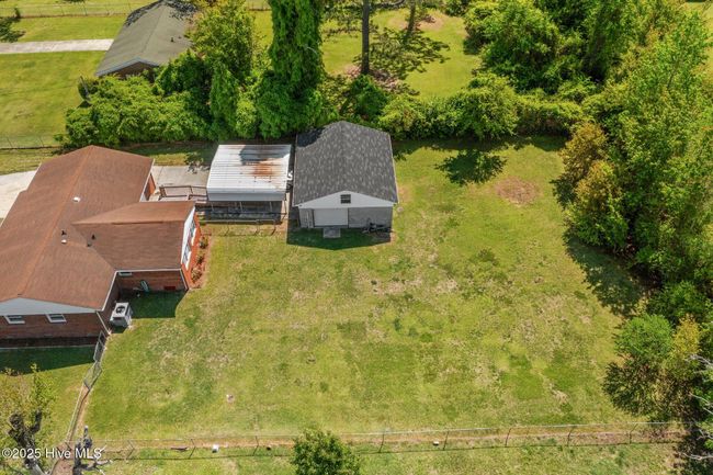 10 Jasper Rd, House other with 3 bedrooms, 2 bathrooms and 1 parking in Midway Park NC | Image 12