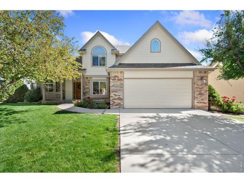 2368 Buckingham Cir, Loveland, CO, 80538-5392 | Card Image
