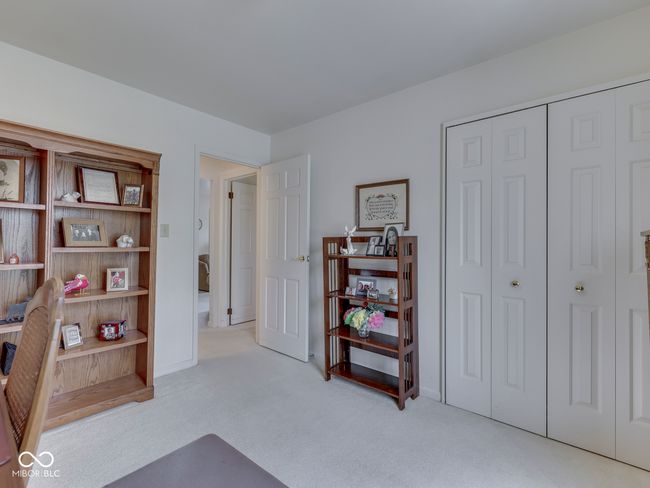 Both bedrooms have easy access to hall bathroom | Image 25