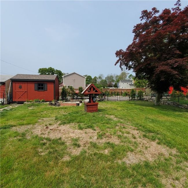 199 Plainfield Pike, House other with 3 bedrooms, 1 bathrooms and 11 parking in Scituate RI | Image 14